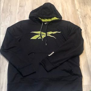 Reebok Sweatshirt